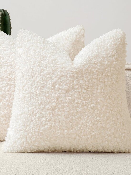 Other - 20x20 Pillow Covers